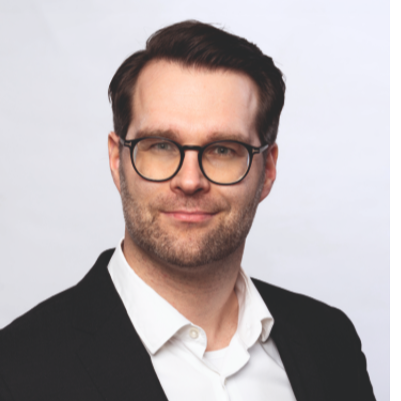 Dr. med. Marco Krger