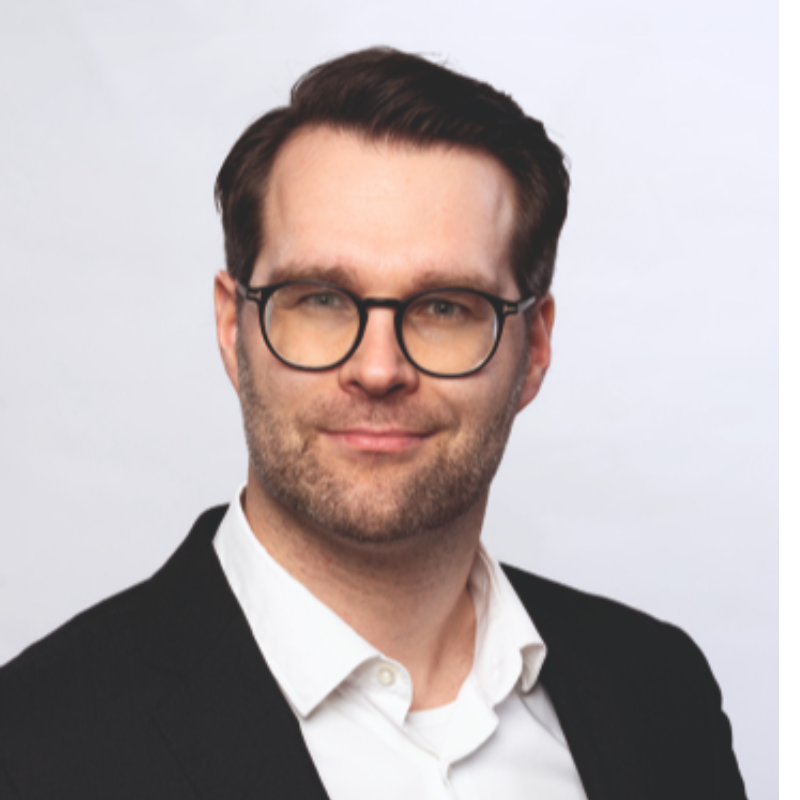Dr. med. Marco Krger